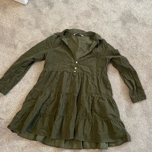 Brand new dress from Zara